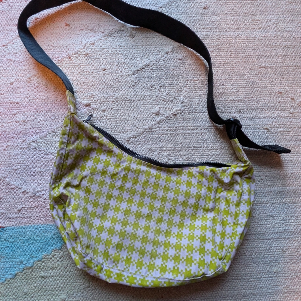 Baggu medium crescent Bag